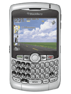 Best available price of BlackBerry Curve 8300 in Andorra