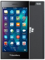 Best available price of BlackBerry Leap in Andorra