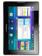 Best available price of BlackBerry 4G LTE Playbook in Andorra