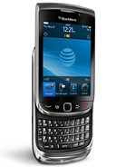 Best available price of BlackBerry Torch 9800 in Andorra