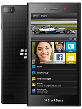 Best available price of BlackBerry Z3 in Andorra