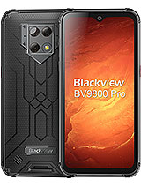 Best available price of Blackview BV9800 Pro in Andorra