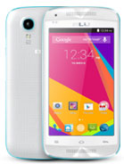 Best available price of BLU Dash Music JR in Andorra