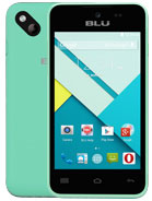 Best available price of BLU Advance 4-0 L in Andorra