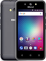 Best available price of BLU Dash L4 in Andorra