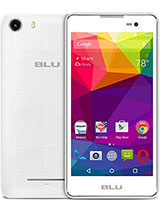 Best available price of BLU Dash M in Andorra