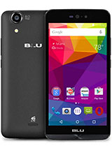 Best available price of BLU Dash X LTE in Andorra