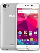 Best available price of BLU Dash X in Andorra