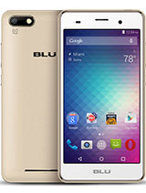 Best available price of BLU Dash X2 in Andorra