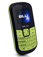 Best available price of BLU Deejay II in Andorra