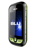 Best available price of BLU Deejay Touch in Andorra