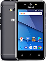 Best available price of BLU Dash L4 LTE in Andorra