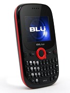 Best available price of BLU Samba Q in Andorra