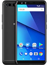 Best available price of BLU Vivo X in Andorra