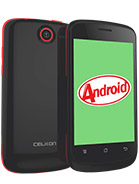 Best available price of Celkon Campus Nova A352E in Andorra