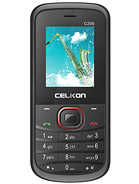 Best available price of Celkon C206 in Andorra