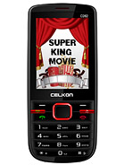 Best available price of Celkon C262 in Andorra