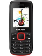 Best available price of Celkon C340 in Andorra
