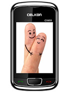 Best available price of Celkon C5055 in Andorra