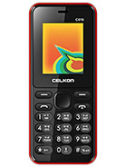 Best available price of Celkon C619 in Andorra
