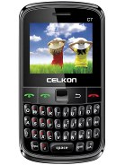 Best available price of Celkon C7 in Andorra