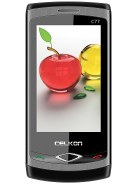 Best available price of Celkon C77 in Andorra