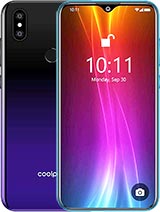 Best available price of Coolpad Cool 5 in Andorra
