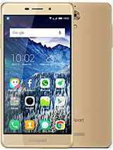 Best available price of Coolpad Mega in Andorra