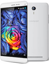 Best available price of Coolpad Porto S in Andorra