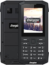 Best available price of Energizer Energy 100 in Andorra