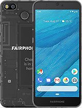 Best available price of Fairphone 3 in Andorra