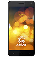 Best available price of Gigabyte GSmart Guru in Andorra