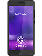 Best available price of Gigabyte GSmart Mika M2 in Andorra