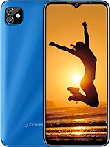 Best available price of Gionee Max Pro in Andorra