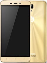 Best available price of Gionee P7 Max in Andorra