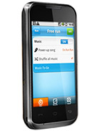 Best available price of Gionee Pioneer P1 in Andorra