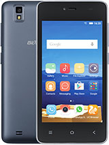 Best available price of Gionee Pioneer P2M in Andorra