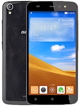 Best available price of Gionee Pioneer P6 in Andorra