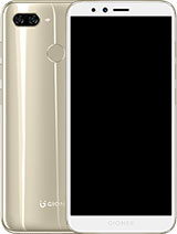 Best available price of Gionee S11 lite in Andorra