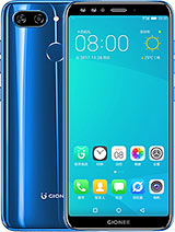 Best available price of Gionee S11 in Andorra