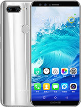 Best available price of Gionee S11S in Andorra