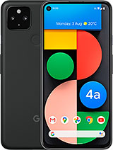 Best available price of Google Pixel 4a 5G in Andorra