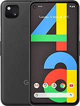 Best available price of Google Pixel 4a in Andorra