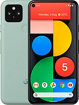 Best available price of Google Pixel 5 in Andorra