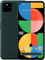 Best available price of Google Pixel 5a 5G in Andorra