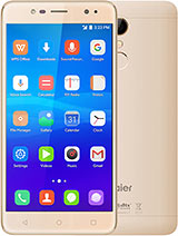 Best available price of Haier L7 in Andorra