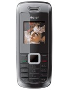 Best available price of Haier M160 in Andorra