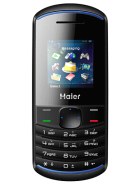 Best available price of Haier M300 in Andorra