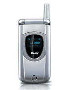Best available price of Haier L1000 in Andorra