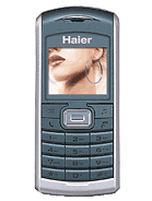 Best available price of Haier Z300 in Andorra